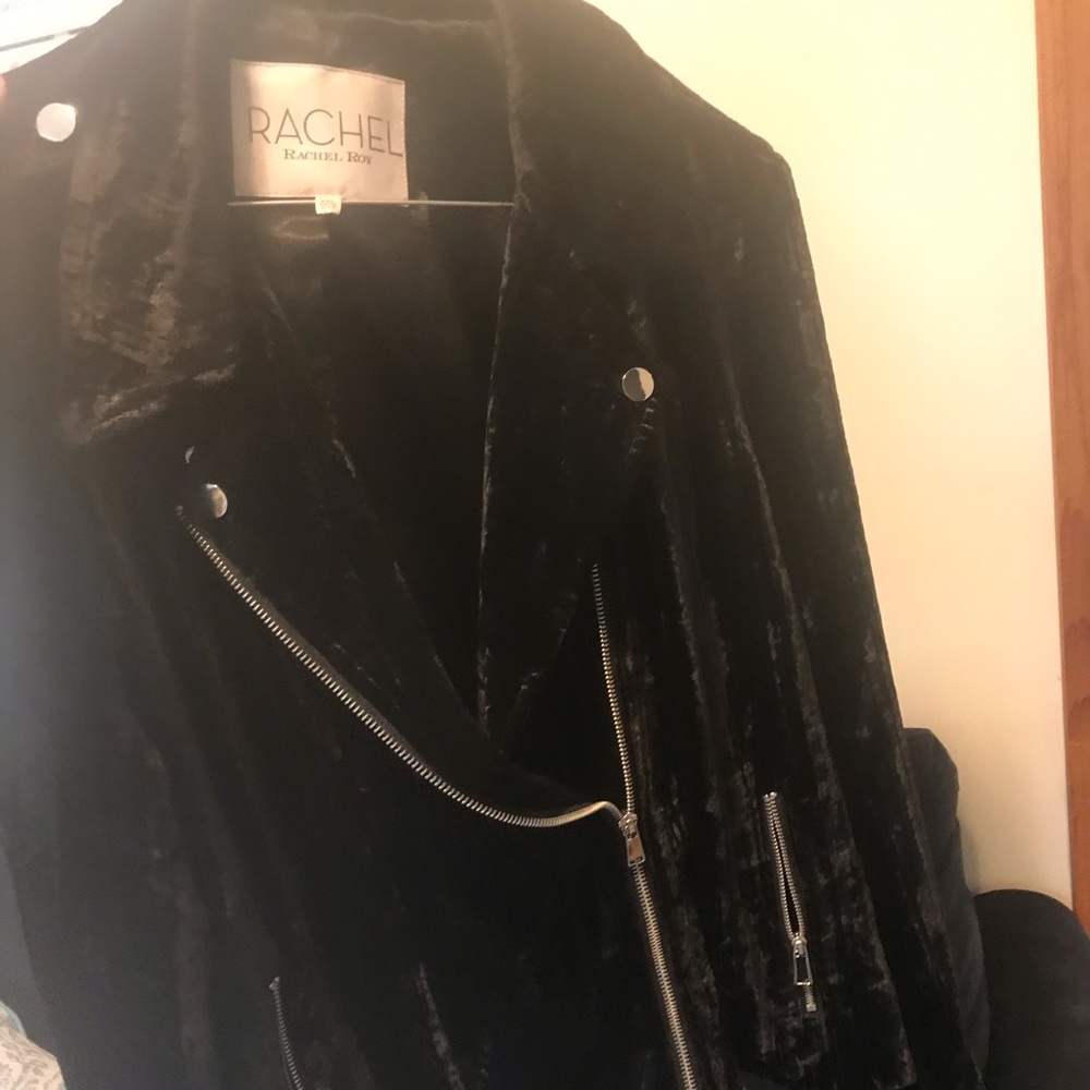 Rachel Roy jacket